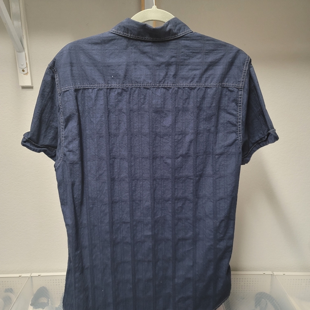 Guess Button Down Shirt